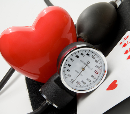 10 exámenes médicos que toda mujer debe hacerse - Las mujeres, en alto riesgo cardíaco